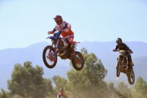 MUĞLA (AA) – Türkiye Süper Enduro Şampiyonası'nın final ayağı, Muğla'nın