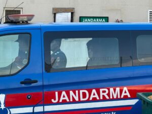 DİYARBAKIR (AA) – Diyarbakır'da 8 yaşındaki Narin Güran'ın öldürülmesiyle ilgili