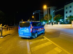 ANKARA (AA) – Adalet Bakanı Yılmaz Tunç, Narin Güran'ın ölümüne