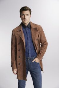 İSTANBUL (AA) – NetWork, sonbahar-kış 2024-2025 koleksiyonunu modaseverlerin beğenisine sundu.