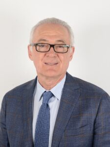 İSTANBUL (AA) – Özyeğin Üniversitesi'nin Araştırma, İnovasyon ve Etkiden Sorumlu