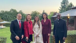 ANKARA (AA) – Pakistan ve Kosova'nın Prag büyükelçilikleri, görev süresini