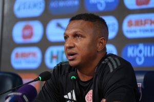 İSTANBUL (AA) – Trendyol Süper Lig'in 4. haftasında deplasmanda RAMS