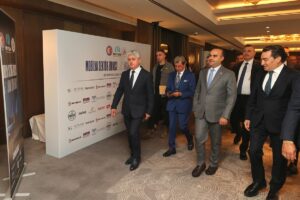 SAKARYA (AA) – Ticaret Bakanlığı İhracat Genel Müdürü Mehmet Ali