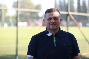 SAKARYA (AA) – EMRE AYVAZ – Trendyol 1. Lig ekiplerinden