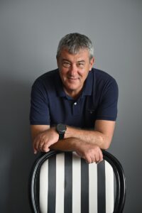 İSTANBUL (AA) – CAN ÖCAL – Argeus Travel & Events