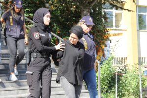 KAYSERİ (AA) – Futbol ve diğer spor müsabakalarında yasa dışı