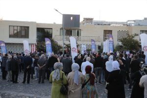 SİİRT (AA) – Siirt'in Tillo ilçesinde 260 yıl önce İbrahim