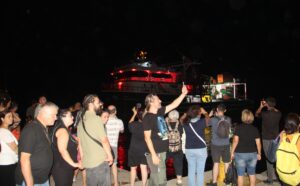 SİNOP (AA) – Türkiye’nin önemli balıkçılık kentlerinden Sinop’ta, balıkçılar su