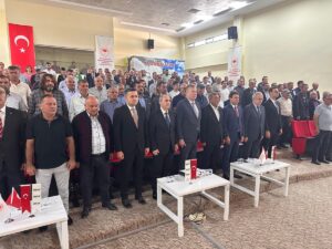 İSTANBUL (AA) – Tarım Sigortaları Havuzunun (TARSİM) ülke genelinde gerçekleştirdiği