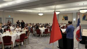 İSTANBUL (AA) – Dünya genelinde Asya yemeklerinin en çok rağbet