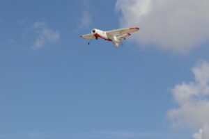 ADANA (AA) – Adana'da 2-6 Ekim'de gerçekleştirilecek Havacılık, Uzay ve