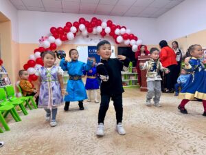 ANKARA (AA) – Türk İşbirliği ve Koordinasyon Ajansı Başkanlığı (TİKA),