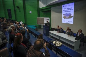 SARAYBOSNA (AA) – Türk İşbirliği ve Koordinasyon Ajansı Başkanlığı (TİKA)