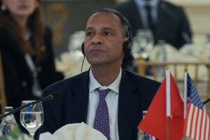 ANKARA (AA) – Ticaret Bakan Yardımcısı Mustafa Tuzcu, son yıllarda