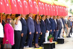 - Sultan II. Abdülhamit'in fermanıyla 1910 yılında kurulan, yörede "Pavli"