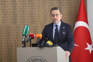 DENİZLİ (AA) – Denizli Sanayi Odası (DSO) ve Trendyol işbirliği