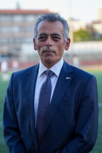 ANKARA (AA) – Türk Kızılayı sporda ilk yardıma dikkati çekmek