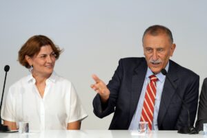 İSTANBUL (AA) – Türkiye Basketbol Federasyonu başkan adayı Efe Aydan,