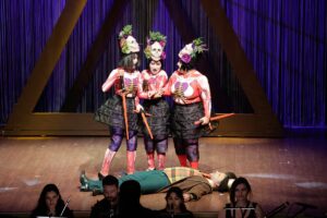 ÇANAKKALE (AA) – Kültür ve Turizm Bakanlığı tarafından düzenlenen Türkiye