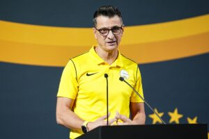 İSTANBUL (AA) – Elde ettiği 6 şampiyonlukla "CEV Kadınlar Şampiyonlar