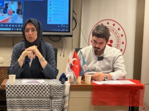 İSTANBUL (AA) – Ruh Sağlığı Derneği ile Yeryüzü Avukatları Derneği