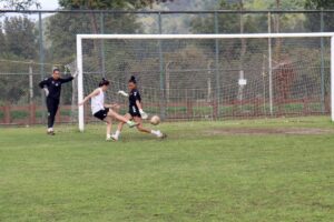 ORDU (AA) – Turkcell Kadın Futbol Süper Ligi'nin ilk haftasında