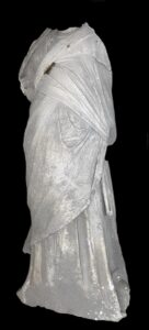 ANKARA (AA) – Kültür ve Turizm Bakanlığı öncülüğünde Uşak'ın Ulubey