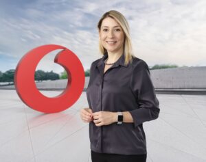 İSTANBUL (AA) – Vodafone, hem müşterilerine hem de bayi ve
