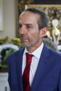 ANKARA (AA) – FATİH ÇAKMAK – Türkiye Wushu Kung Fu