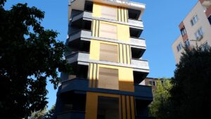 ANKARA (AA) – Çevre, Şehircilik ve İkim Değişikliği Bakanlığı, İstanbul'da