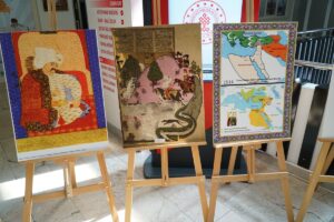 TEKİRDAĞ (AA) – Osmanlı padişahlarından Yavuz Sultan Selim'in vefatının 504'üncü