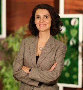 İSTANBUL (AA) – Yeditepe Üniversitesi Mimarlık Fakültesi Dekan Yardımcısı Bengi