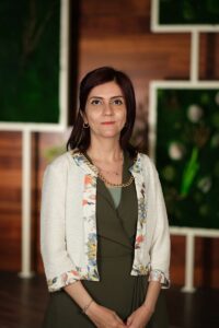 İSTANBUL (AA) – Yeditepe Üniversitesi Fen Edebiyat Fakültesi Psikoloji Bölümü