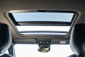 BODRUM (AA) – Yeni Renault Captur'un Türkiye lansmanı, Bodrum'da yapılan