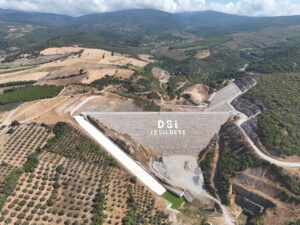 ANKARA (AA) – Tarım ve Orman Bakanı İbrahim Yumaklı, Bursa'nın