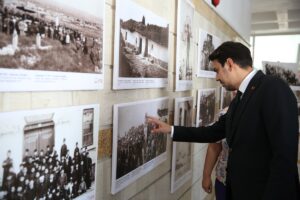 ANKARA (AA) – Yurtdışı Türkler ve Akraba Topluluklar Başkanlığınca (YTB)