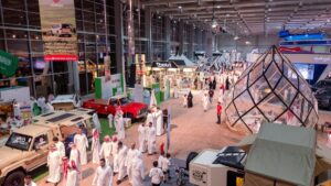  - Fuarda değeri yaklaşık 1 milyon 251 bin Türk