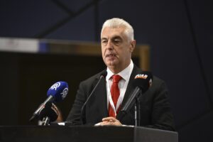 İSTANBUL (AA) – Tarım ve Orman Bakan Yardımcısı Ahmet Gümen,