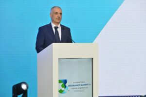 İSTANBUL (AA) – Hazine ve Maliye Bakan Yardımcısı Osman Çelik,