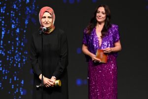 ANTALYA (AA) – 61. Uluslararası Antalya Altın Portakal Film Festivali