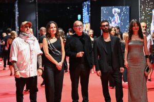 ANTALYA (AA) – 61. Uluslararası Antalya Altın Portakal Film Festivali'nin