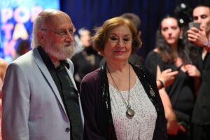 ANTALYA (AA) – Bu yıl 61'incisi düzenlenen Uluslararası Antalya Altın