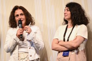 ANTALYA (AA) – 61. Uluslararası Antalya Altın Portakal Film Festivali