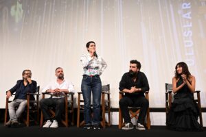 ANTALYA (AA) – Bu yıl 61'incisi düzenlenen Uluslararası Antalya Altın