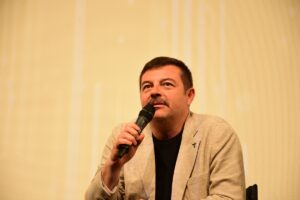 ANTALYA (AA) – Bu yıl 61'incisi düzenlenen Uluslararası Antalya Altın