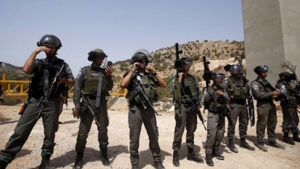 İSTANBUL (AA) – Hizbullah, Lübnan-İsrail sınırında meydana gelen çatışmalarda İsrail