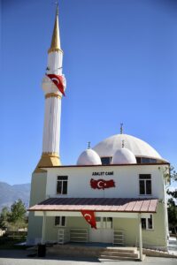 MUĞLA (AA) – Adalet Bakanı Yılmaz Tunç, "Cezaevlerimizde 49 eğitim