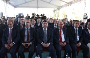 MUĞLA (AA) – Adalet Bakanı Yılmaz Tunç, "6 milyon civarındaki