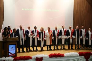 ADANA (AA) – Sanayi ve Teknoloji Bakan Yardımcısı Çetin Ali